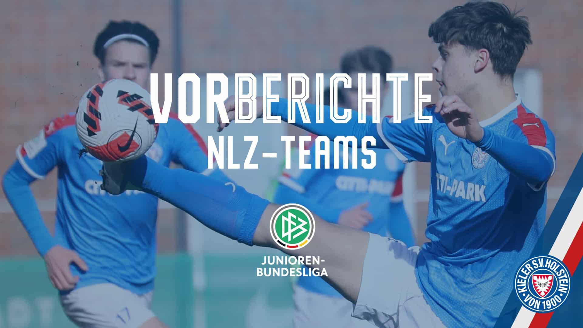 20220225 Vorbericht Magdeburg - U19 U17 - Dresden