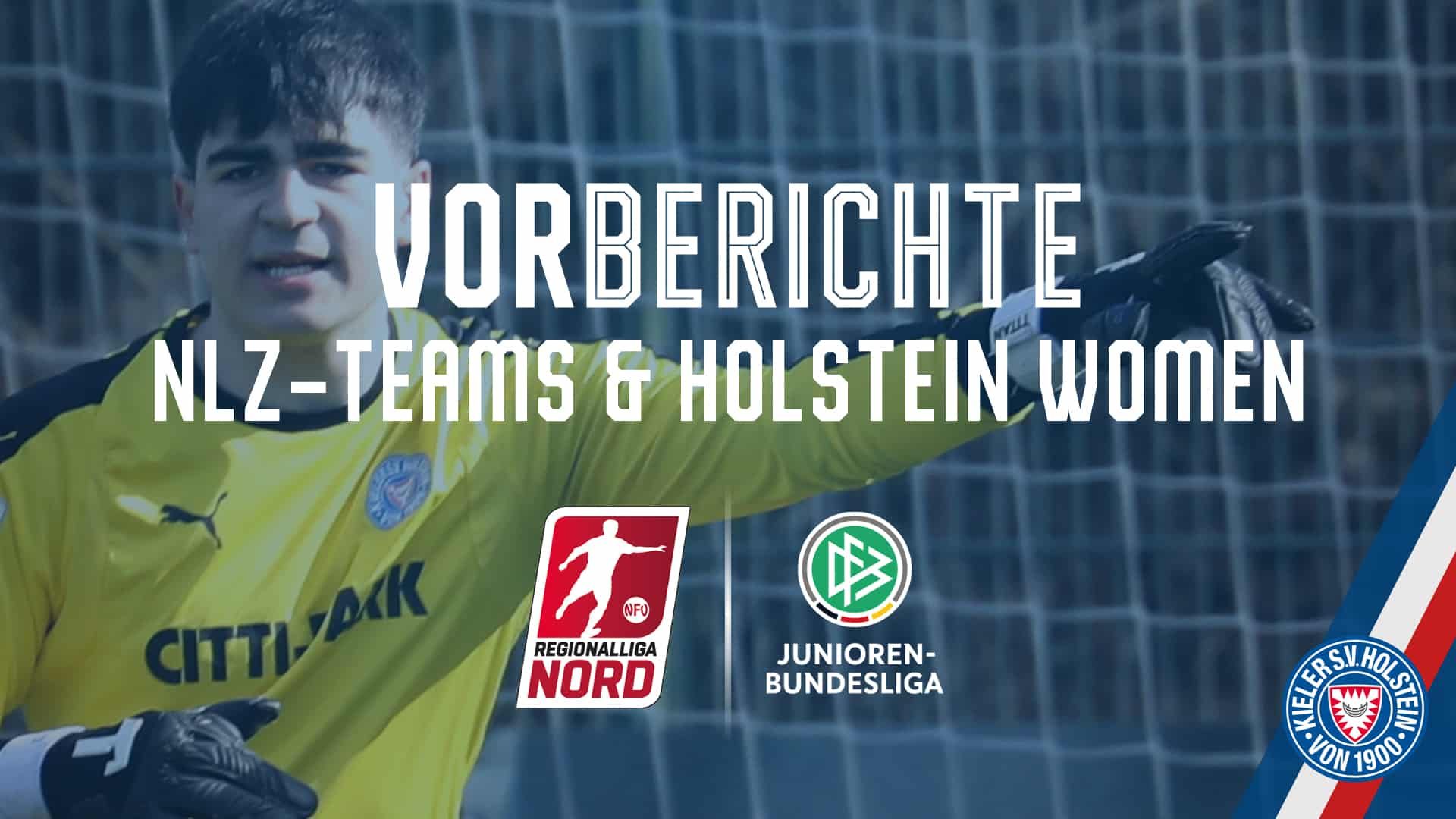 20220318 Vorbericht Delmenhorst - U23 Hannover - U17 Walddörfer SV - Women