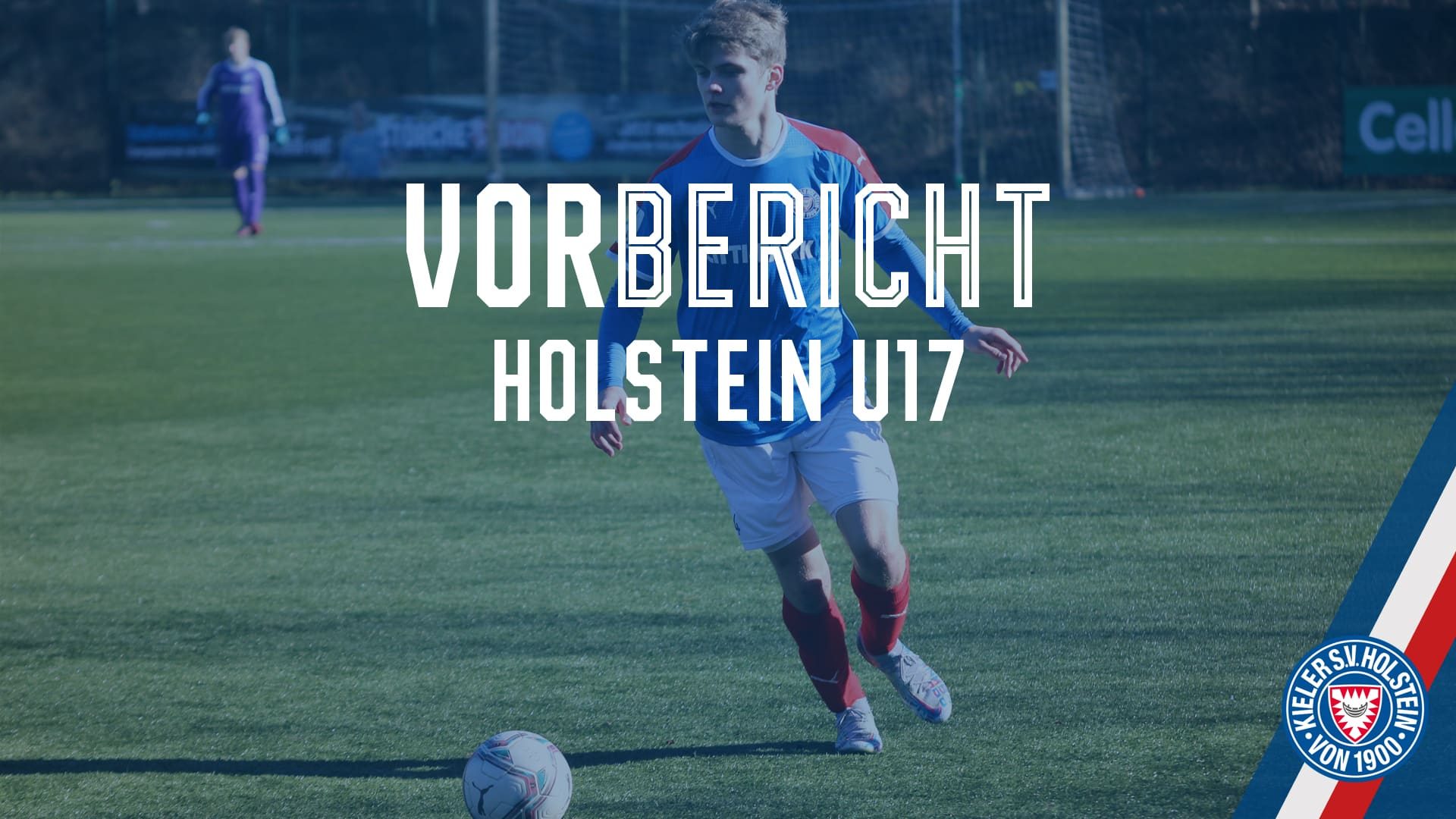 20220323 Vorbericht JFV Nordfriesland - Holstein U17