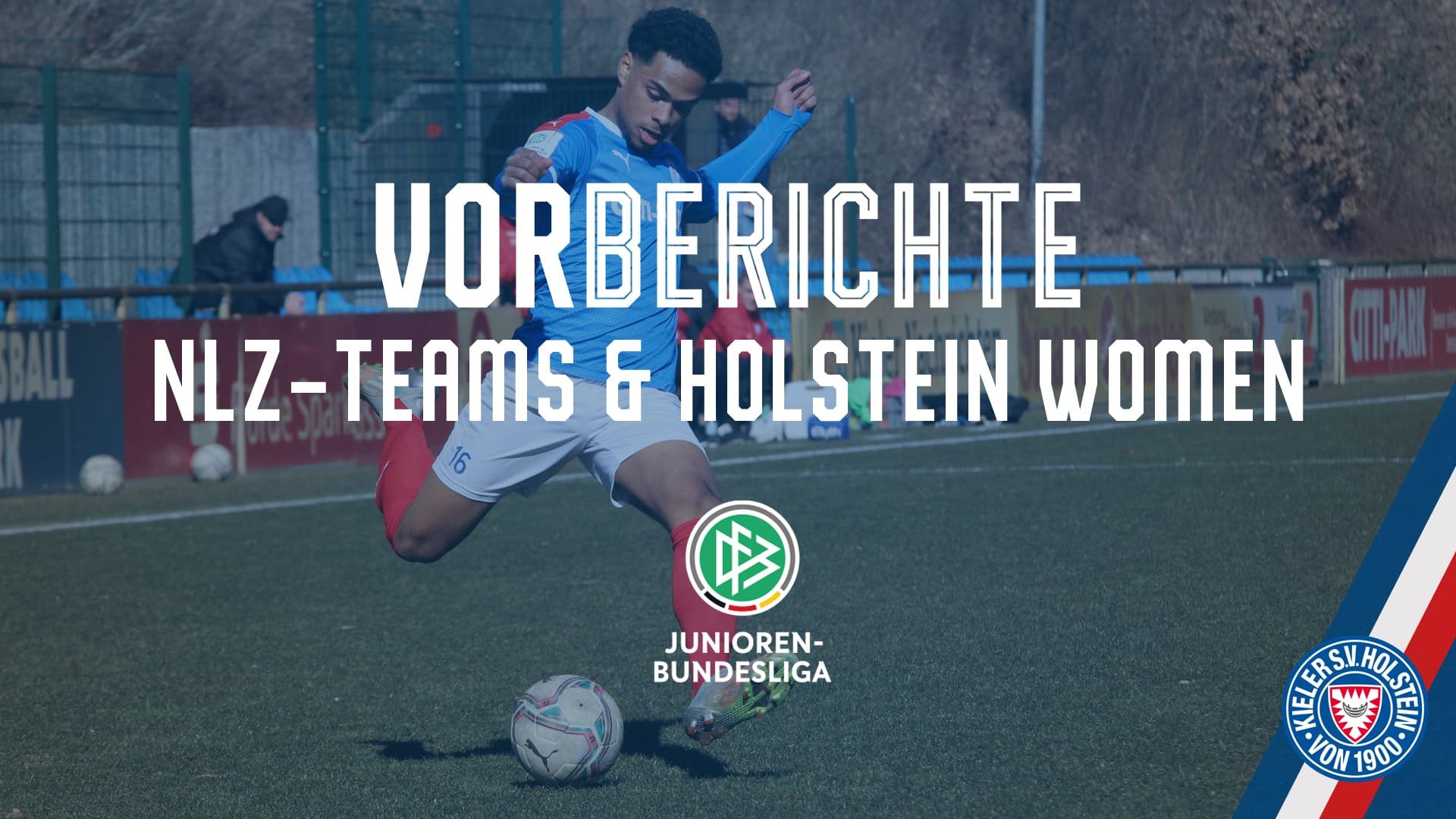 20220402 Vorbericht Hannover - U19 RB - U17 Buntentor - Women