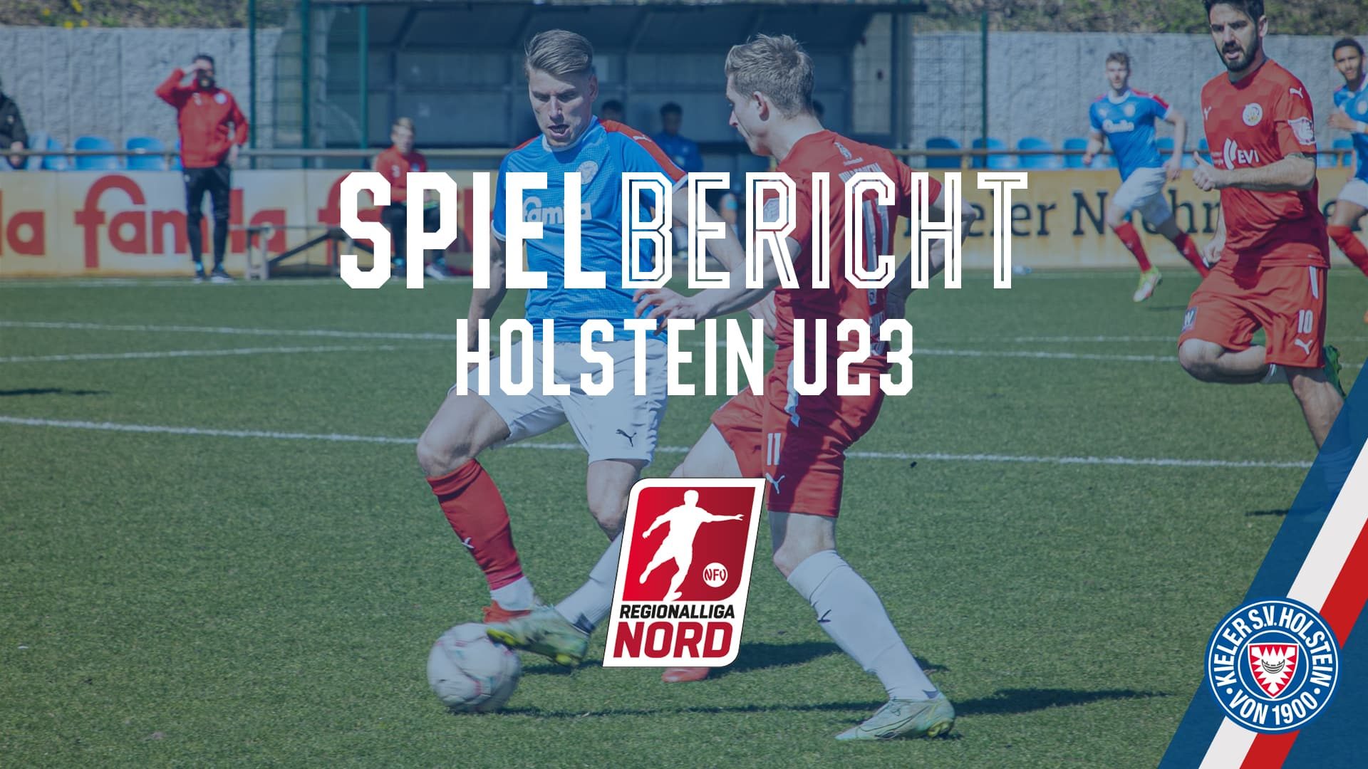 20220416 Spielbericht U23 - Hildesheim