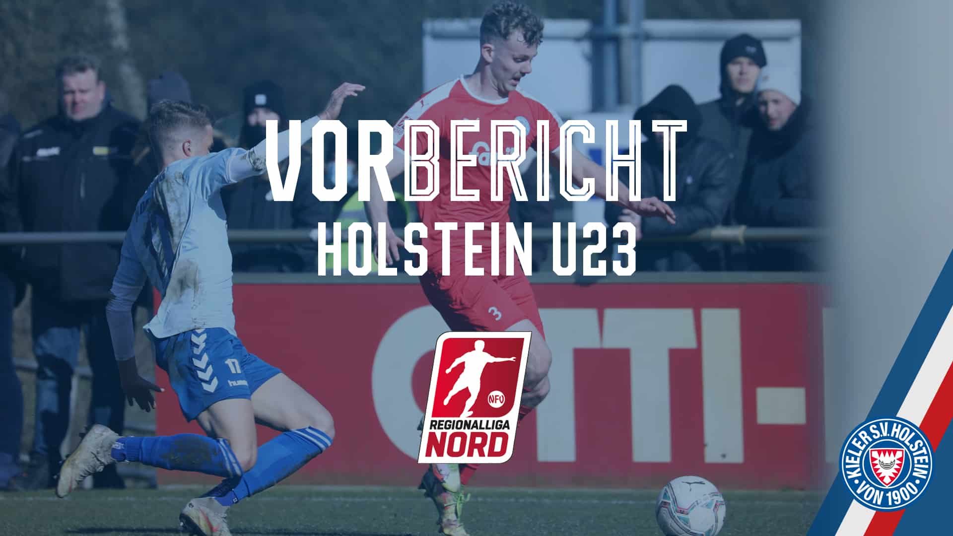 20220419 Vorbericht_ Nachholspiel U23 - Werder II