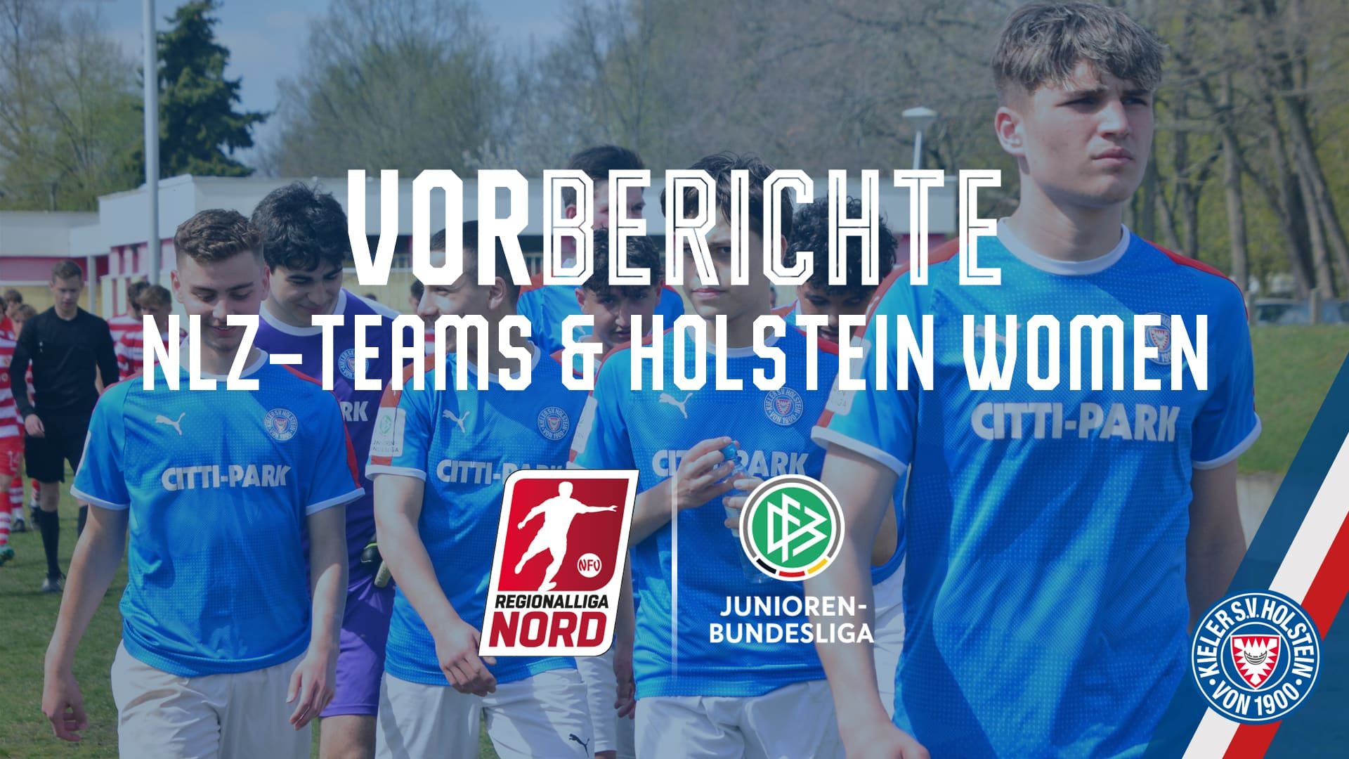 20220513 Vorbericht Bremen II - U23 Lübeck - U17 Hannover 96 - Women