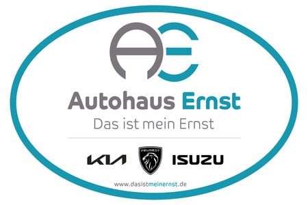 Autohaus Ernst 450x300