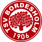Logo TSV Bordesholm 1906