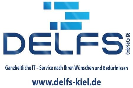 Delfs Logo