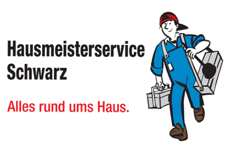 Hausmeisterservice Schwarz