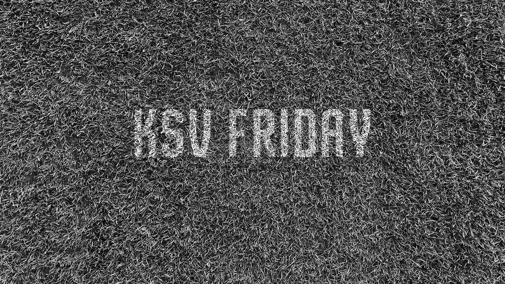 KSV Friday Homepage