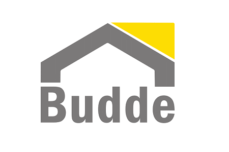 Logo Budde Solar GmbH