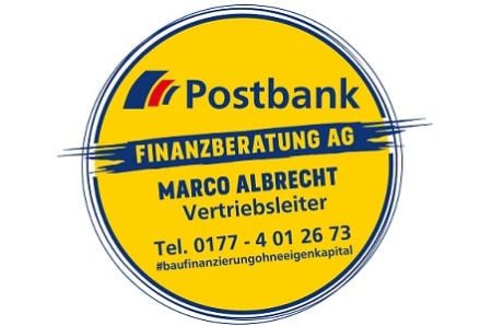 Logo Finanzberatung Albrecht