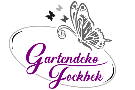 Logo Gartendeko 1