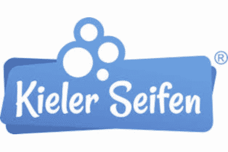 Logo Homepage Kieler Seifen