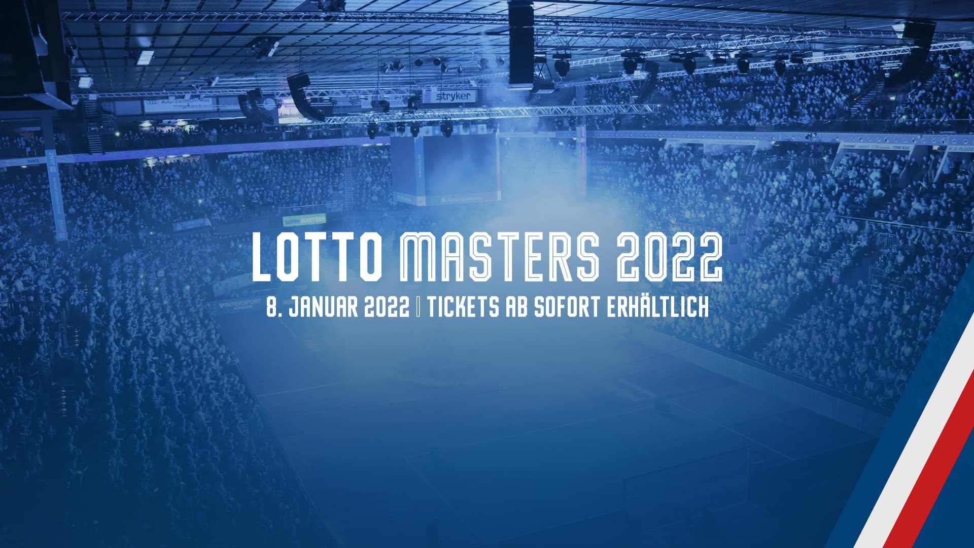 Lotto Masters Titel