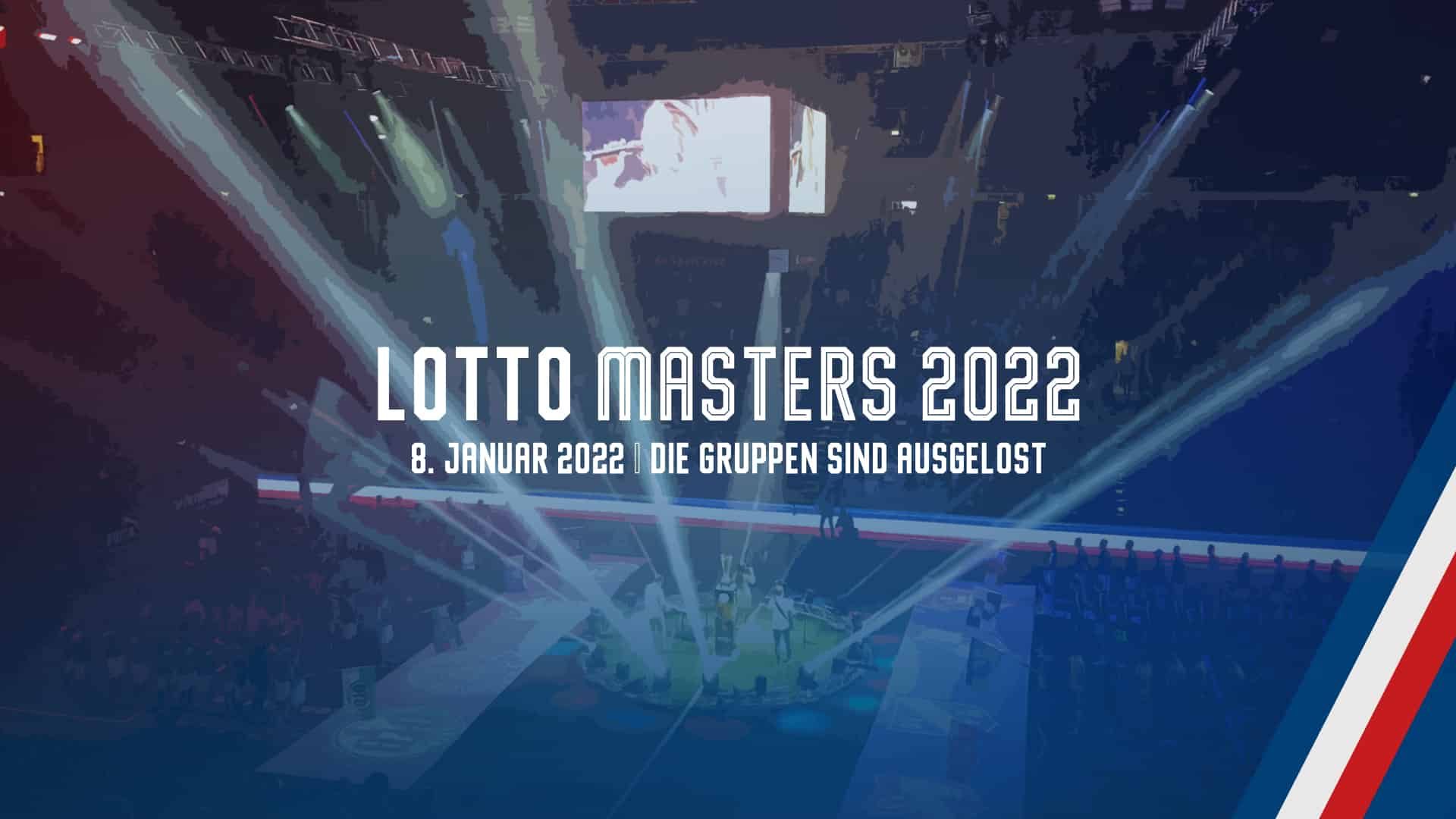Lotto masters