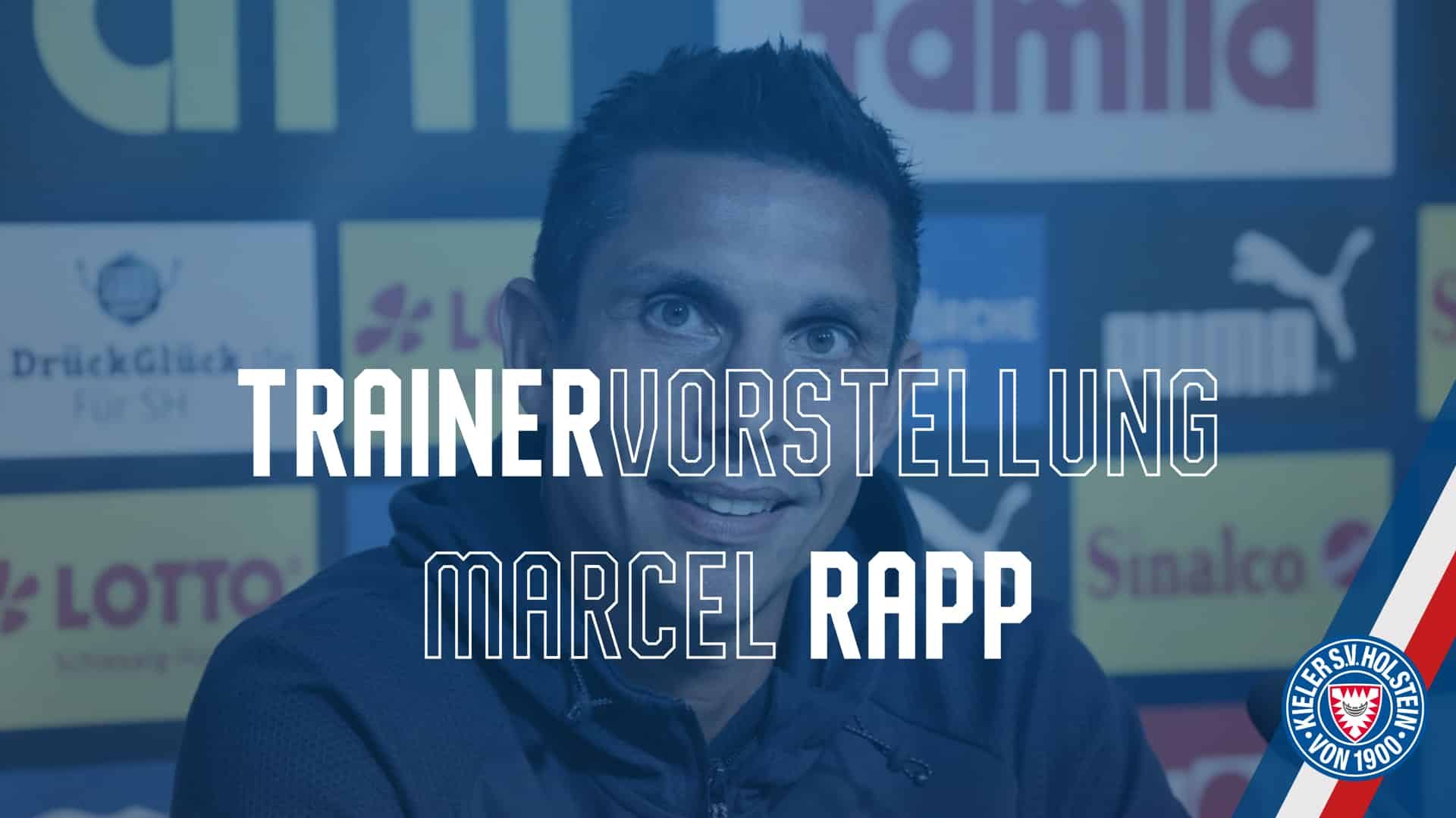 Marcel Rapp