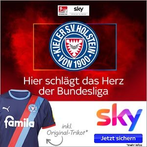 SKY - Hier schlägt das Herz der Bundesliga
