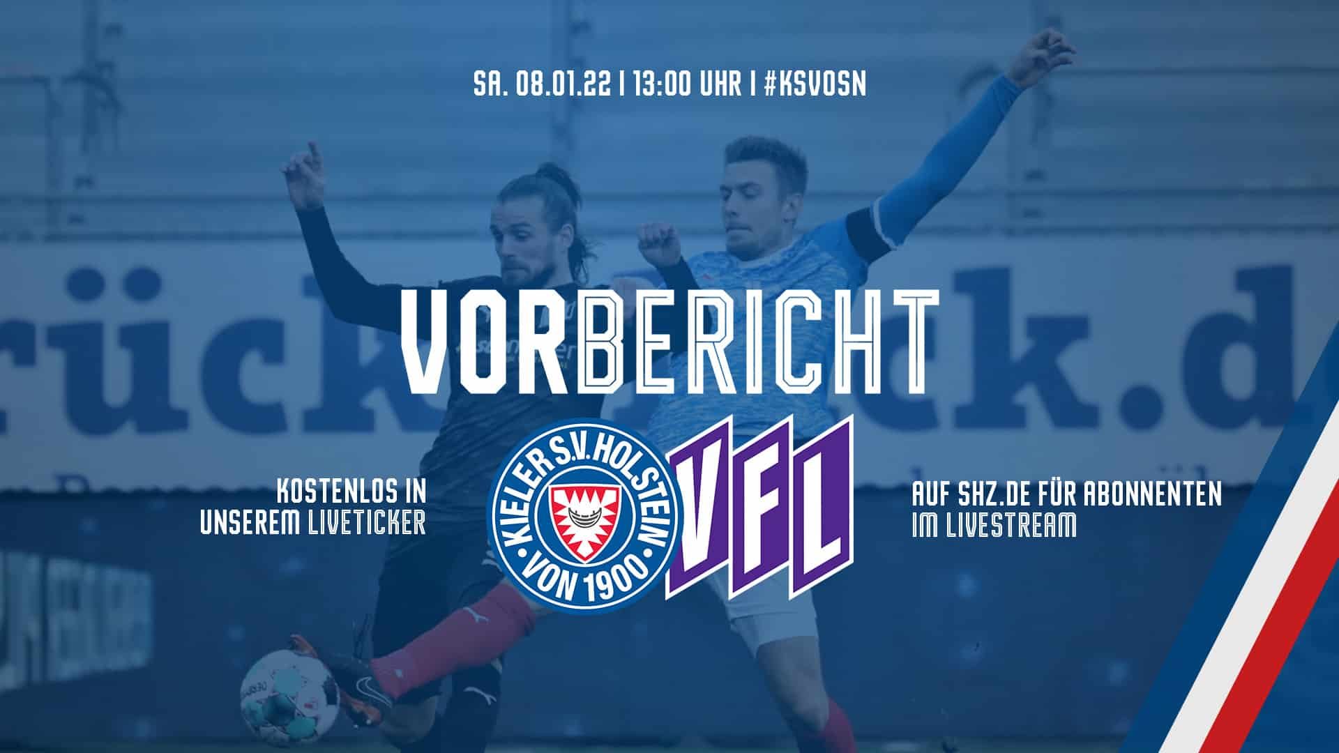 Generalprobe vor Ligastart KSV empfängt im Testspiel den VfL Osnabrück