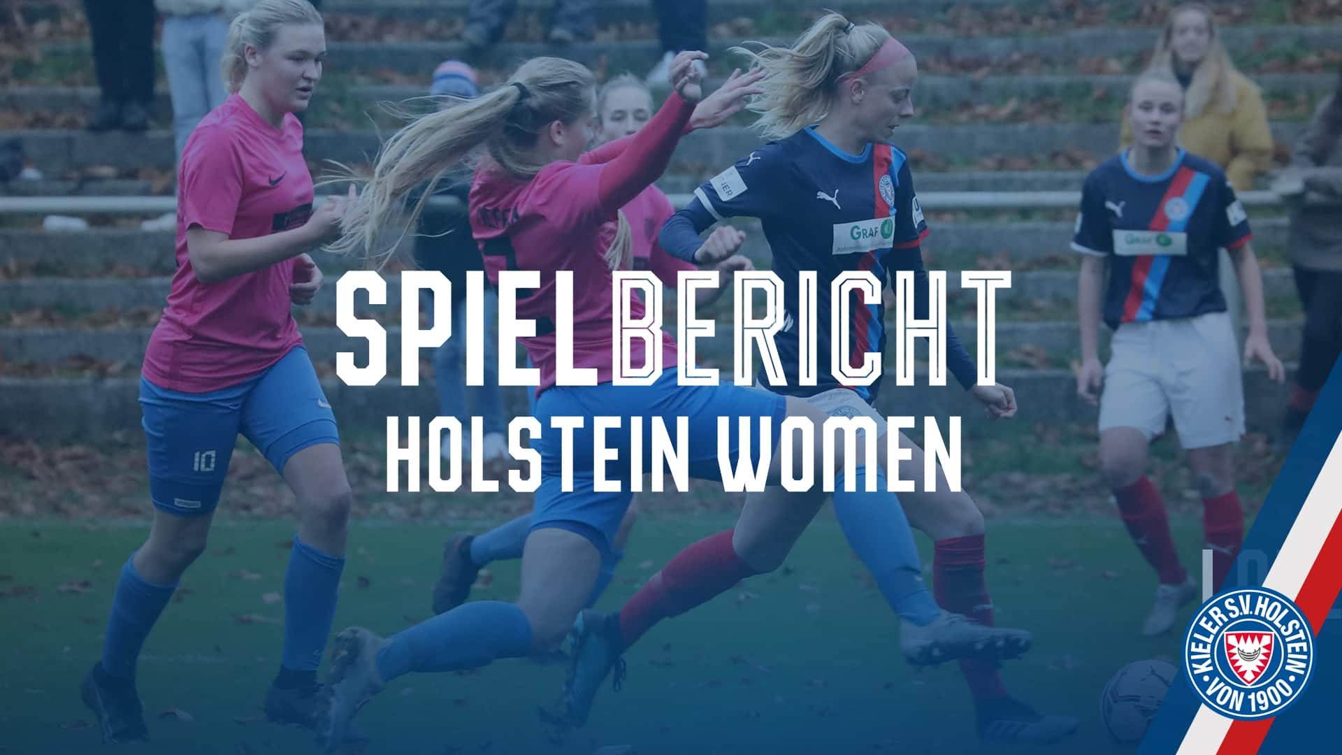 Spielbericht Women_Meppen