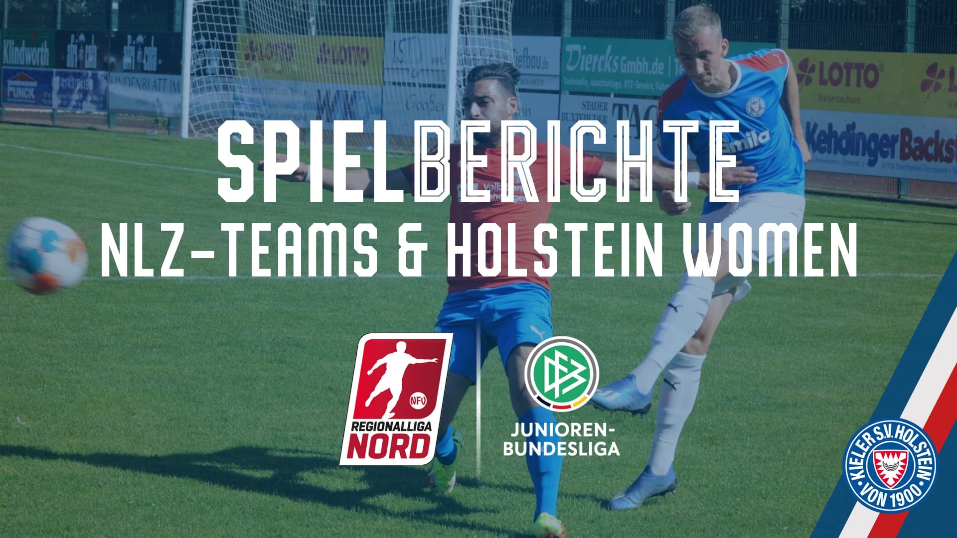 Spielbericht_Facebook Drochtersen - U23 HSV - Women