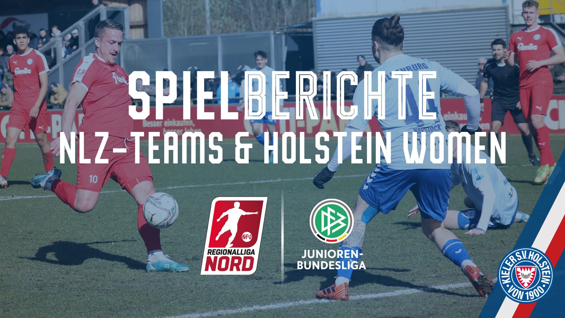 Spielbericht_Facebook U23 Holstein U23 - Oldenburg