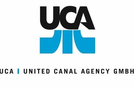 UCA Logo hohe Auflösung
