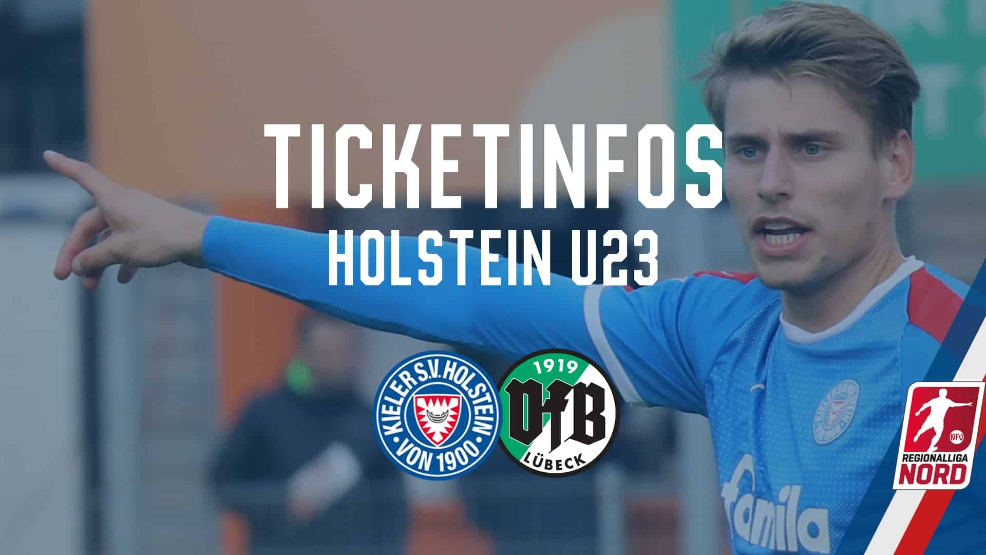 Vorbericht_Facebook_Tickets U23 - VfB Lübeck