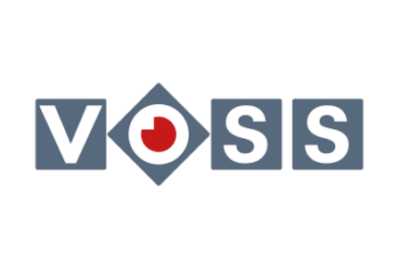 Voss Logo450300