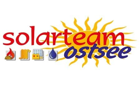 solarteam ostsee-Logo