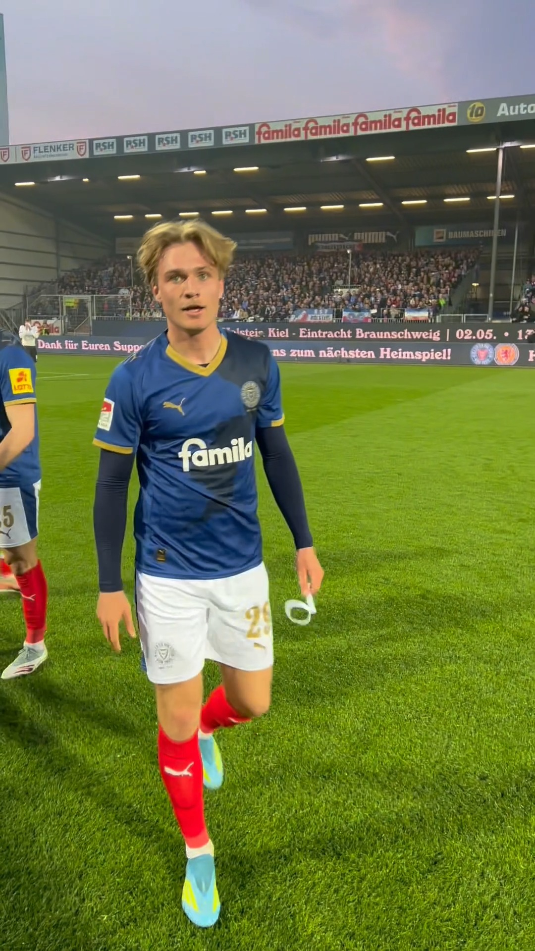 Instagram Video Thumbnail 2